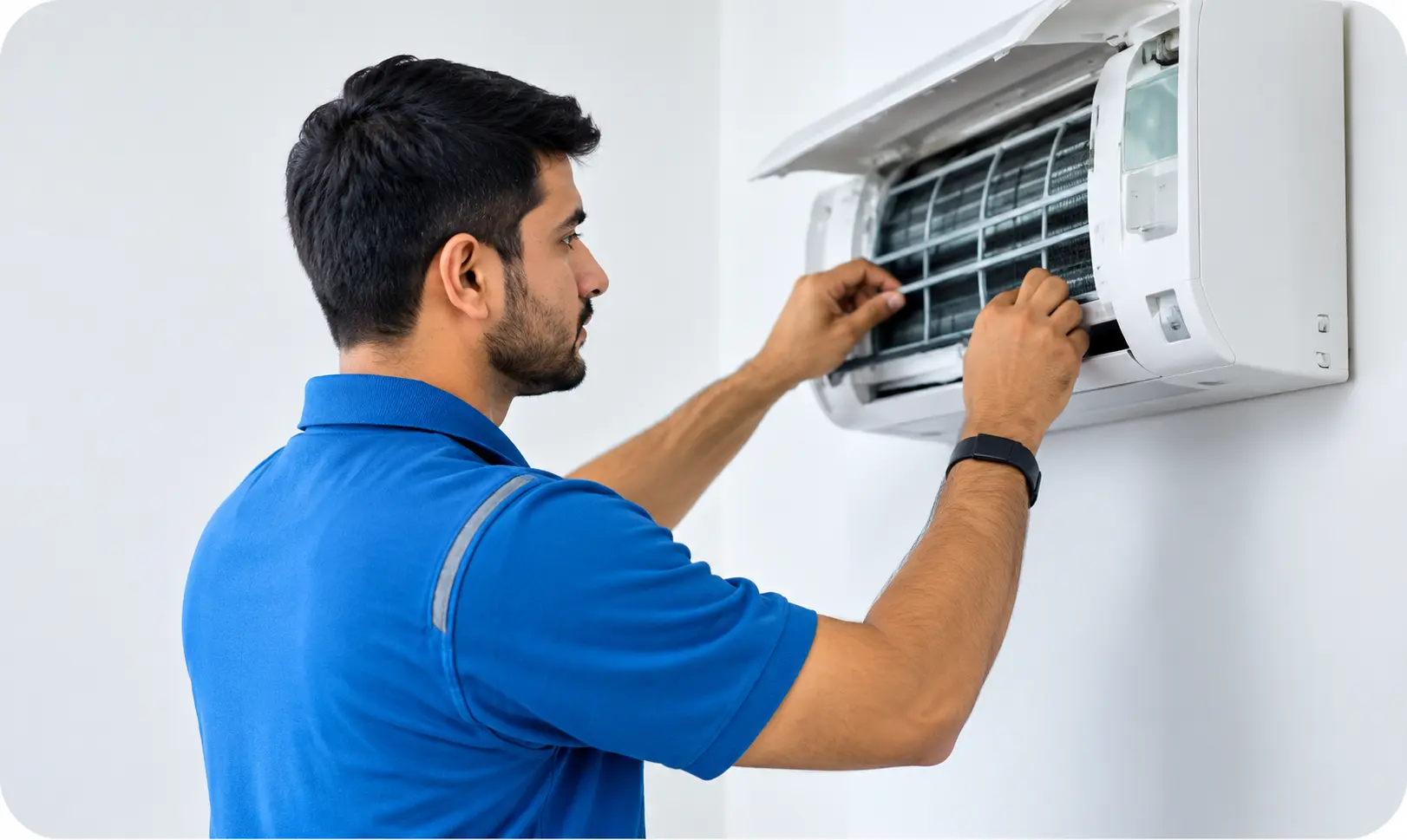 AC Installation Services in Erode