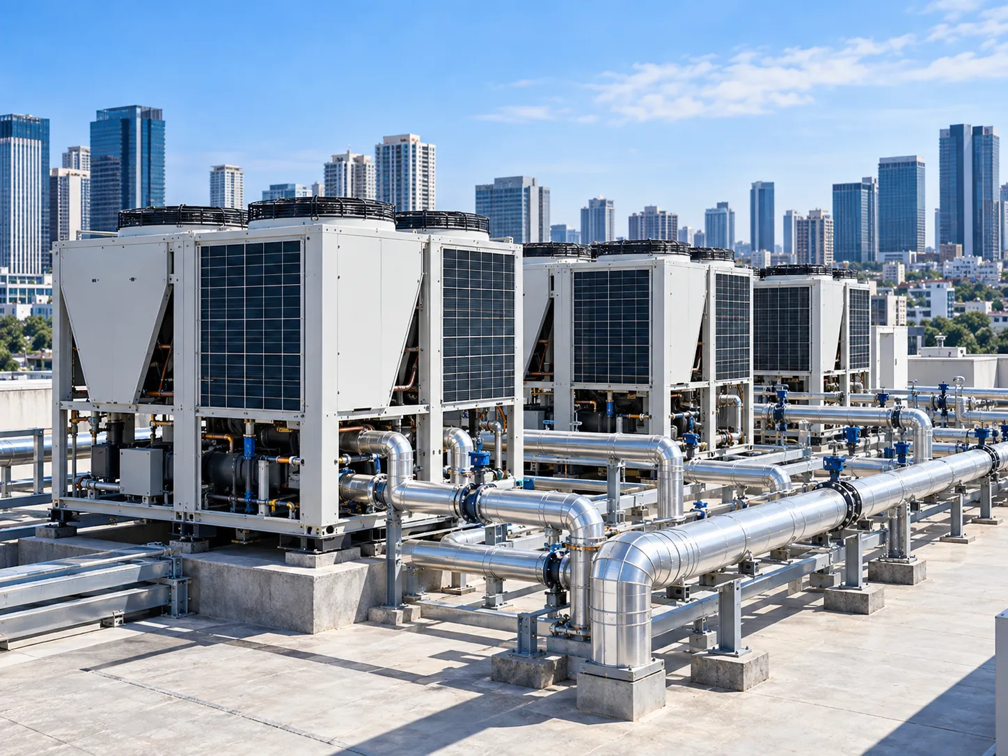 AC Service and Maintenance in Erode