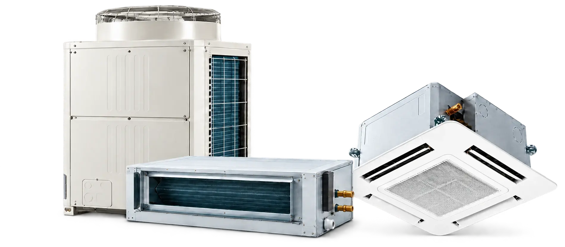 Commercial HVAC Services in Erode