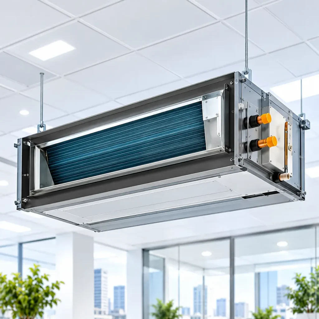 Ductable AC Systems in Erode
